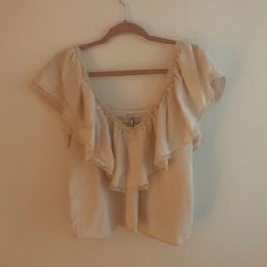 Zara Blouse